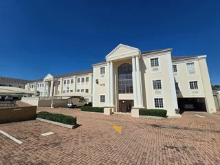 Prime Office Space to Let in The White House, Kempton Park