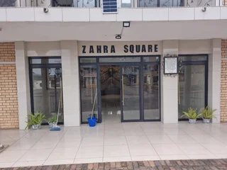 Prime Commercial Centre for Sale in Benoni – Zahra Square
