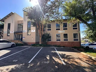 Prime Office Space to Let in Meyersdal Office Park, Alberton