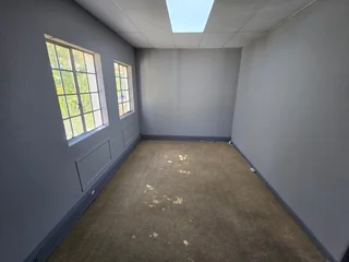 Prime Office Space Available to Rent at The White House, Kempton Park