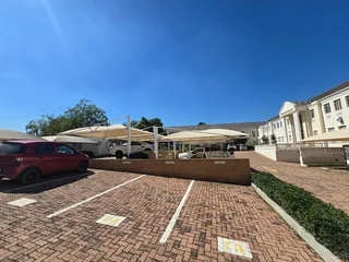 Prime Office Space to Rent in The White House, Kempton Park