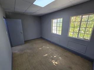 Prime Office Space Available to Rent at The White House, Kempton Park