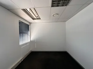 Prime Office Space to Let in Meyersdal Office Park, Alberton