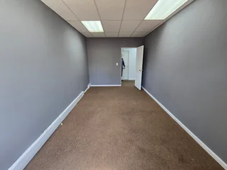 Prime Office Space to Let in The White House, Kempton Park