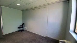 GLEN MANOR OFFICE PARK | FRIKKIE DE BEER STREET | EVEXIA BUILDING | MENLYN