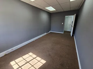 Prime Office Space to Let in The White House, Kempton Park