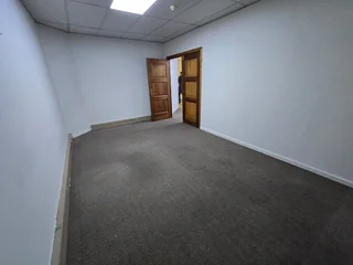 Prime Office Space to Rent in The White House, Kempton Park