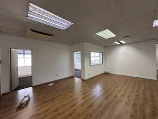 Prime Office Space to Let in Meyersdal Office Park, Alberton
