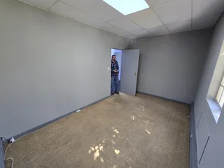 Prime Office Space Available to Rent at The White House, Kempton Park