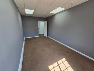 Prime Office Space to Let in The White House, Kempton Park