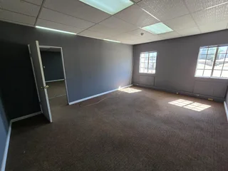 Neat Office Space for Lease - The White House, Kempton Park