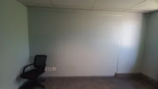 GLEN MANOR OFFICE PARK | FRIKKIE DE BEER STREET | EVEXIA BUILDING | MENLYN