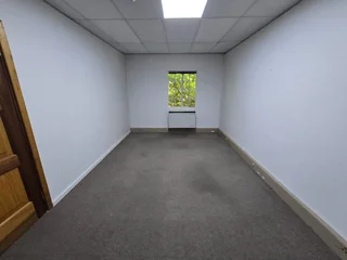 Prime Office Space to Rent in The White House, Kempton Park