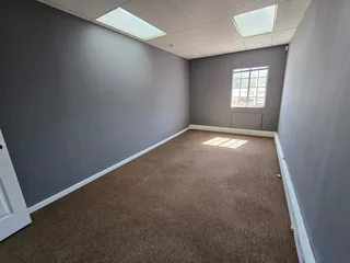 Prime Office Space to Let in The White House, Kempton Park