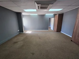 Neat Office Space for Lease - The White House, Kempton Park