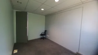 GLEN MANOR OFFICE PARK | FRIKKIE DE BEER STREET | EVEXIA BUILDING | MENLYN