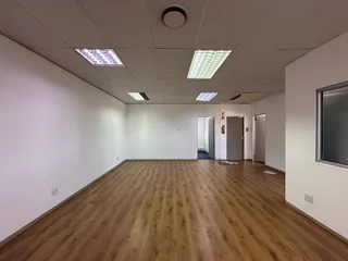Prime Office Space to Let in Meyersdal Office Park, Alberton