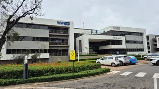 Westend Office Park | Hall Street | Centurion Central