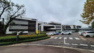 Westend Office Park | Hall Street | Centurion Central
