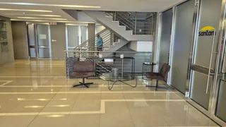 WESTEND OFFICE PARK | HALL STREET | CENTURION CENTRAL