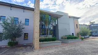 420 SQUARE METER OFFICE TO LET | EQUESTRIA | PRETORIA