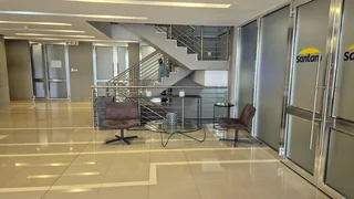 WESTEND OFFICE PARK | HALL STREET | CENTURION CENTRAL