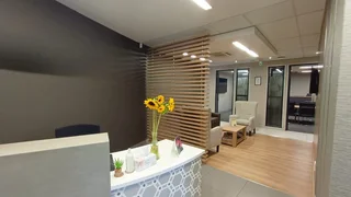 420 SQUARE METER OFFICE TO LET | EQUESTRIA | PRETORIA