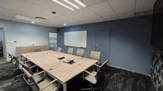 WESTEND OFFICE PARK | HALL STREET | CENTURION CENTRAL