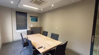 420 SQUARE METER OFFICE TO LET | EQUESTRIA | PRETORIA