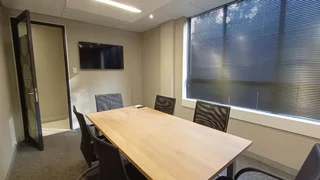 420 SQUARE METER OFFICE TO LET | EQUESTRIA | PRETORIA