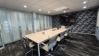 WESTEND OFFICE PARK | HALL STREET | CENTURION CENTRAL