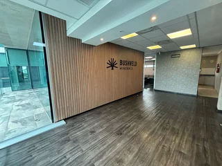 Prime Office Space for Sale at Illovo Edge, Illovo, Sandton