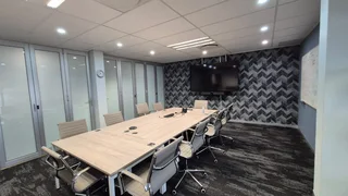 WESTEND OFFICE PARK | HALL STREET | CENTURION CENTRAL