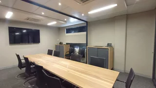 420 SQUARE METER OFFICE TO LET | EQUESTRIA | PRETORIA