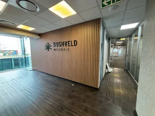 Prime Office Space for Sale at Illovo Edge, Illovo, Sandton