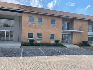 Prime Office Space to Let in Riverview Office Park, Halfway Gardens, Midrand