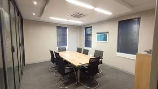 420 SQUARE METER OFFICE TO LET | EQUESTRIA | PRETORIA