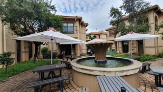 Il Villagio Office Park | Quintin Brand Street | Persequor | Pretoria