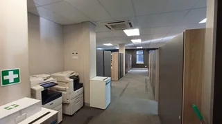 420 SQUARE METER OFFICE TO LET | EQUESTRIA | PRETORIA