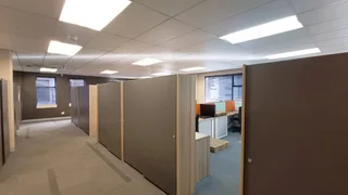 420 SQUARE METER OFFICE TO LET | EQUESTRIA | PRETORIA