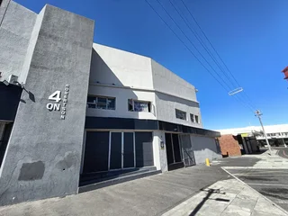 Robertson Street, Glenlilly | Retail/office Space Available For Rent | Parow | 350m²