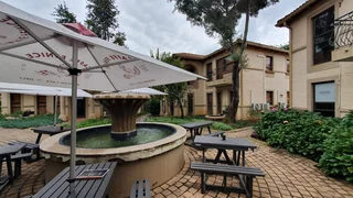 Il Villagio Office Park | Quintin Brand Street | Persequor | Pretoria