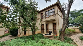 Il Villagio Office Park | Quintin Brand Street | Persequor | Pretoria