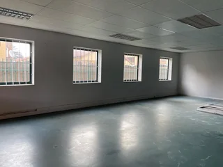 Ground Floor Office Space to Let – Thandanani Office Park, Invicta Road, Erand Gardens, Midrand