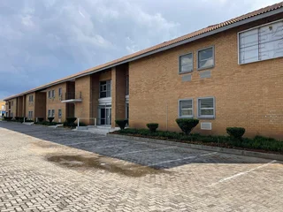 Prime Office Space to Let in Riverview Office Park, Halfway Gardens, Midrand