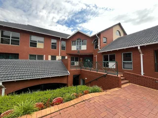 Prime Office Space for Lease - 37 Harley Street, Ferndale, Randburg