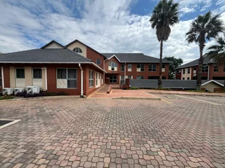 Prime Office Space to Let at 37 Harley Street, Ferndale, Randburg