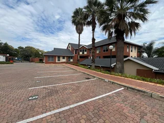 Prime Office Space to Let at 37 Harley Street, Ferndale, Randburg