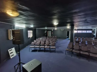 ROBERTSON STREET, GLENLILLY | RETAIL/OFFICE SPACE AVAILABLE FOR RENT | PAROW | 350m²