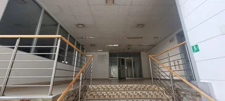 Office Building for Sale - Cnr Van Acht &amp; Fabriek Street Isando, Kempton Park